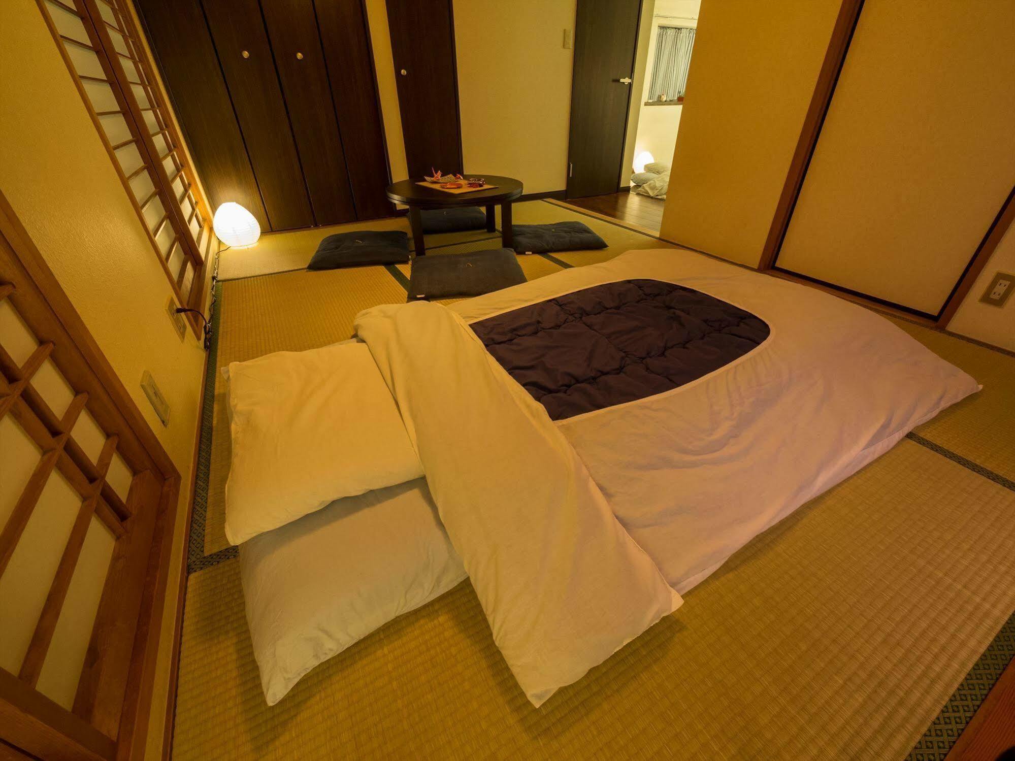 Appartamento Coto Tokyo Shibuya Esterno foto