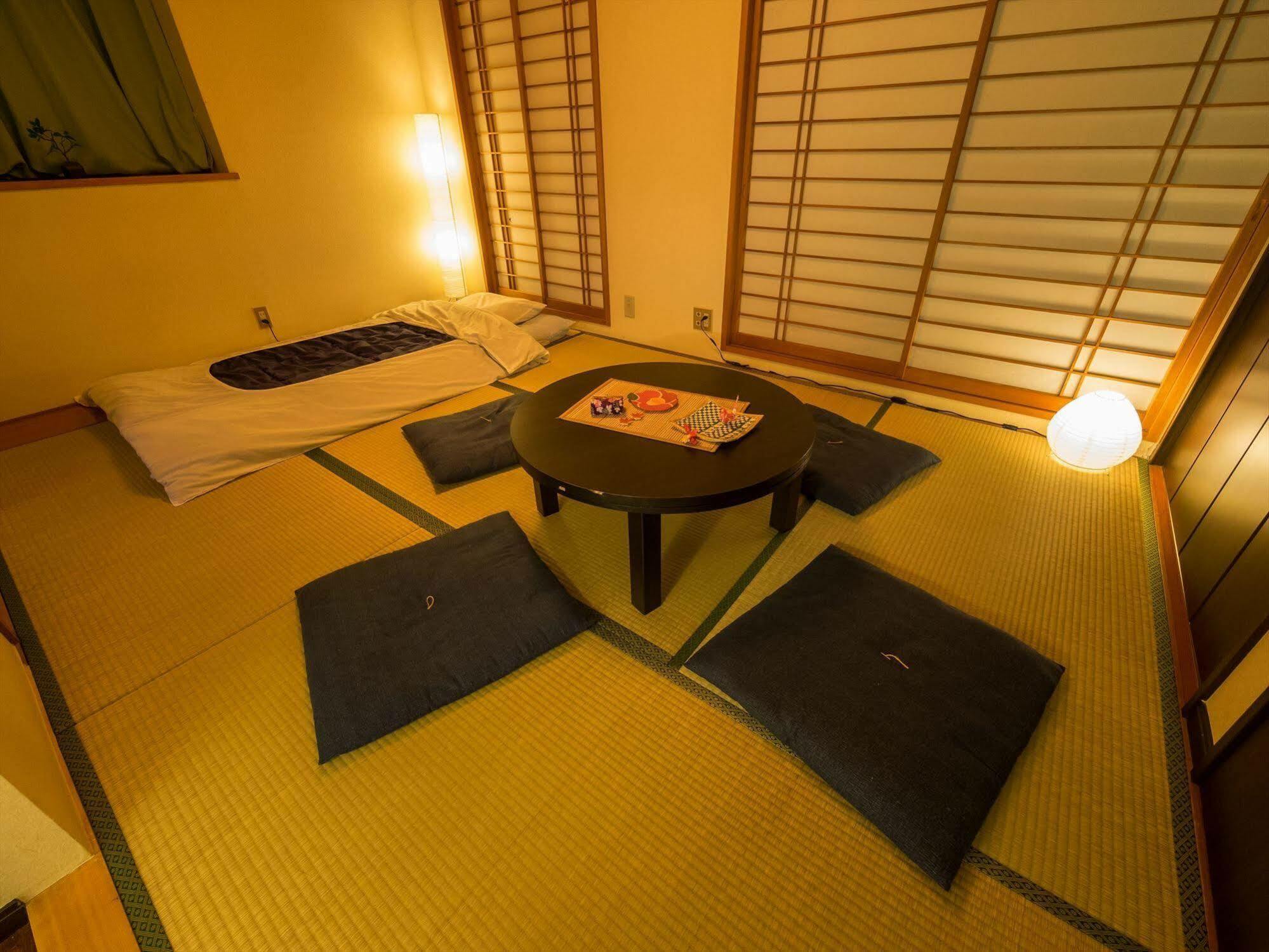 Appartamento Coto Tokyo Shibuya Esterno foto