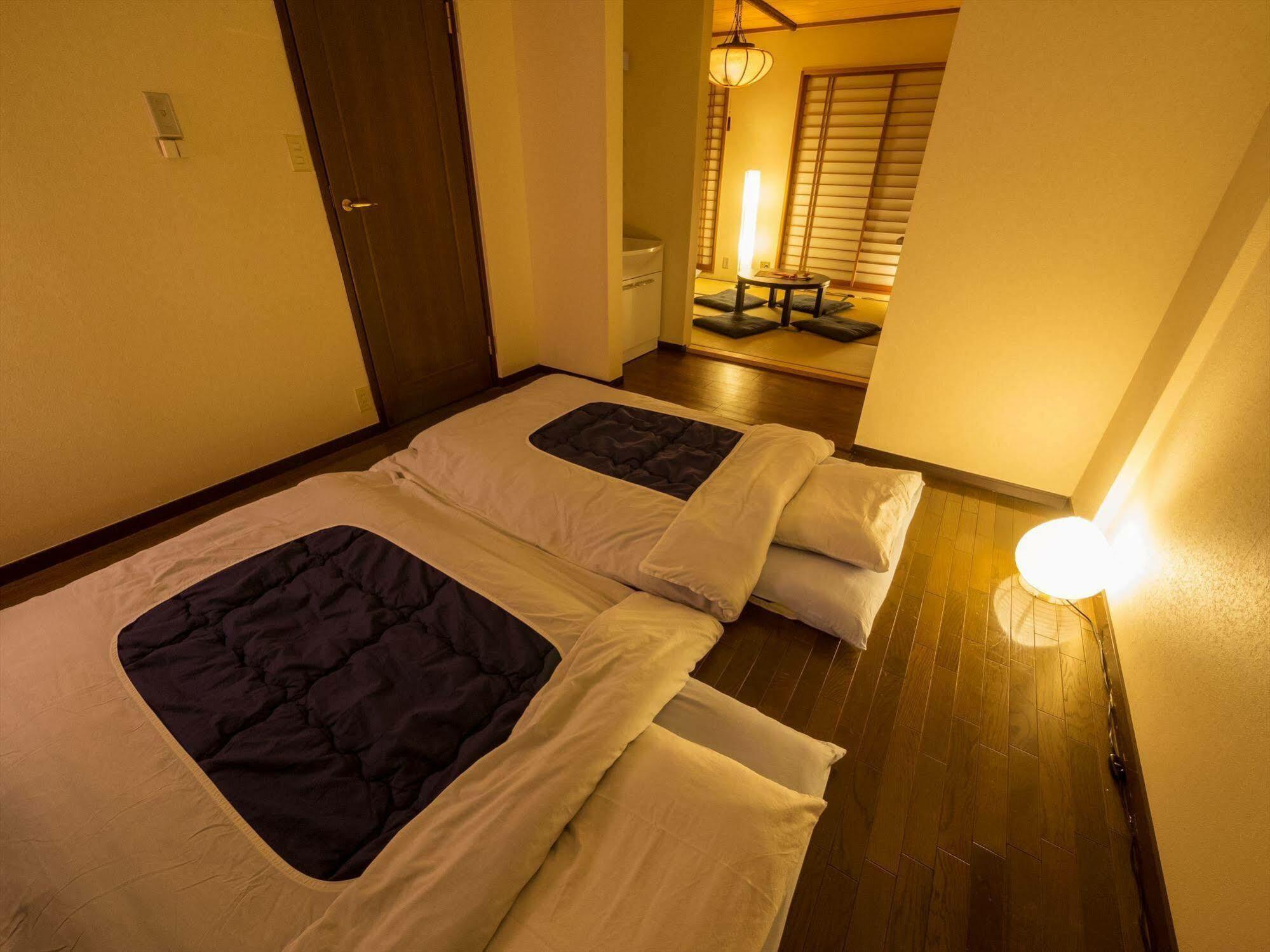 Appartamento Coto Tokyo Shibuya Esterno foto